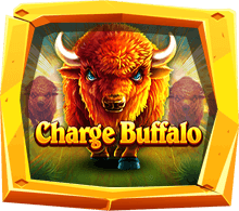 Charge_Buffalo