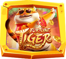 Fortune Tiger