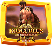 ROMAPLUS