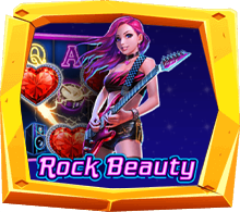Rock-Beauty