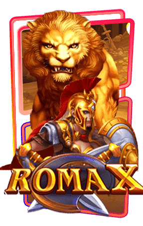 Roma-X-เกมสล็อต