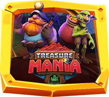 TreasureMania