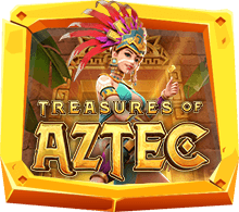 Treasures of Aztec