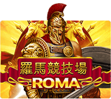 slot roma