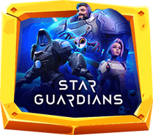 star guardians