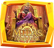 Midas Fortune