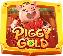 Piggy_Gold