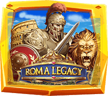 Roma-Legacy