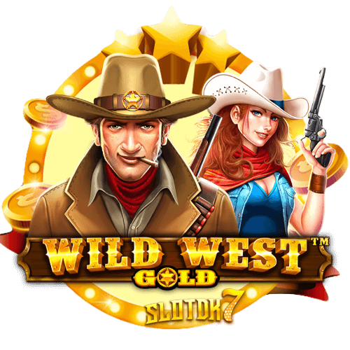 Wild West Gold