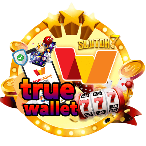 สล็อต true wallet