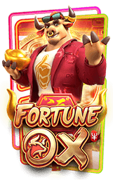 fortuneox