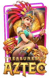 treasures-aztec