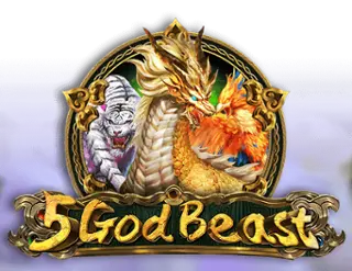 5 God Beast