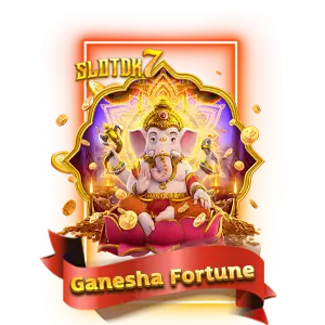 Ganesha Fortune