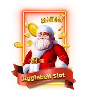 Jigglebell Slot