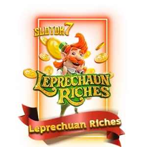 Leprechuan Riches